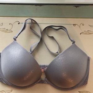 Victoria’s Secret bra